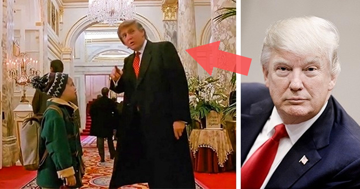14 híresség, aki szinte teljesen észrevehetetlenül bukkant fel a kedvenc filmjeinkben