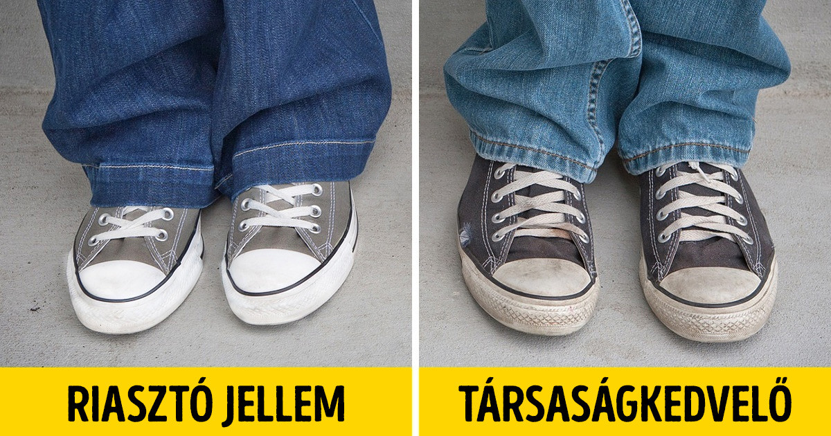 13 szokás, ami sokkal többet mond rólunk, mint gondolnánk