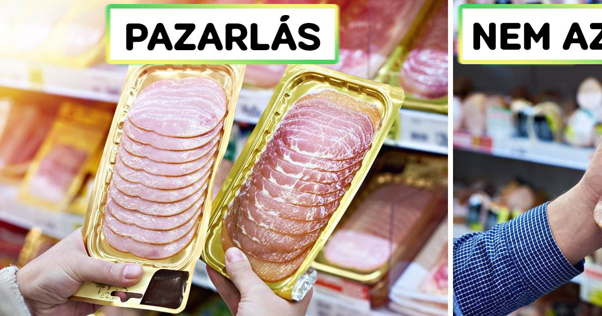 14 termék, amire fölöslegesen költenek sok pénzt az emberek