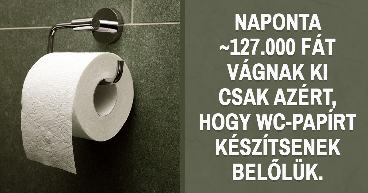 21 érdekes tény a mindennapi dolgainkról, amiktől valószínűleg neked is le fog esni az állad