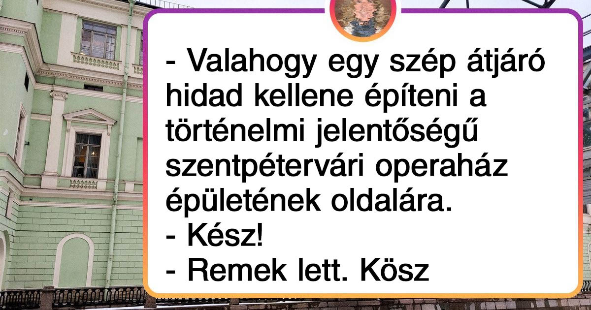 18 ember, akik tényleg nem törődtek a munkájukkal