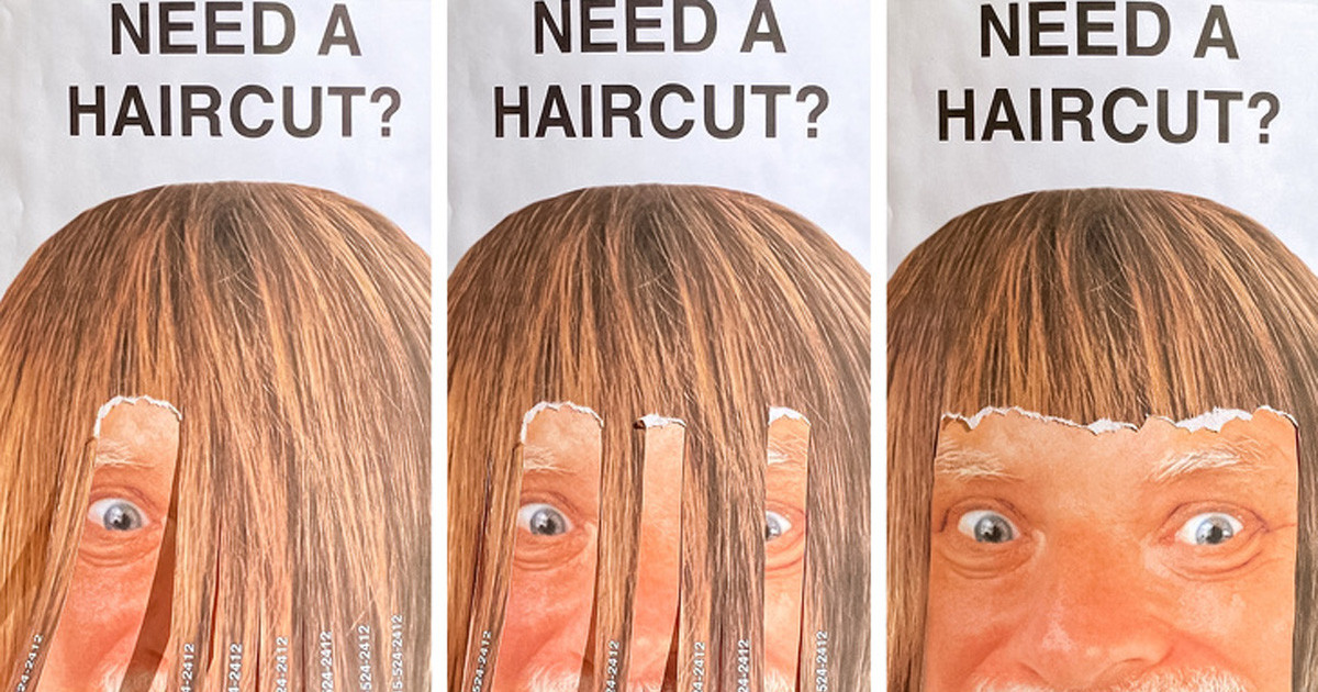 19 reklámhirdetés, amit a világ legkreatívabb marketingesei hoztak létre