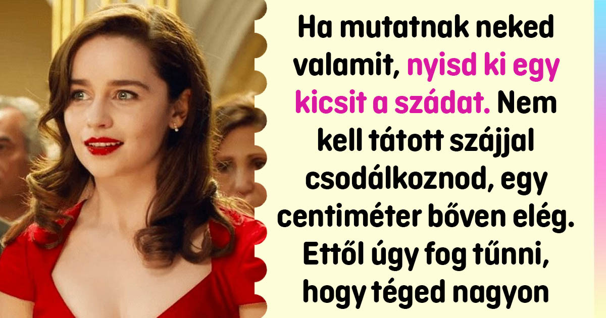 20+ pszichológiai trükk, ami egyszerű, mint egy tükörtojás, és mindig 100%-ban működik