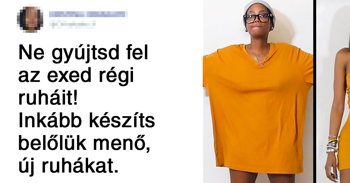 20+ trükk, olyan találékony emberektől, akik pontosan tudják, mire használhatják a felesleges holmikat