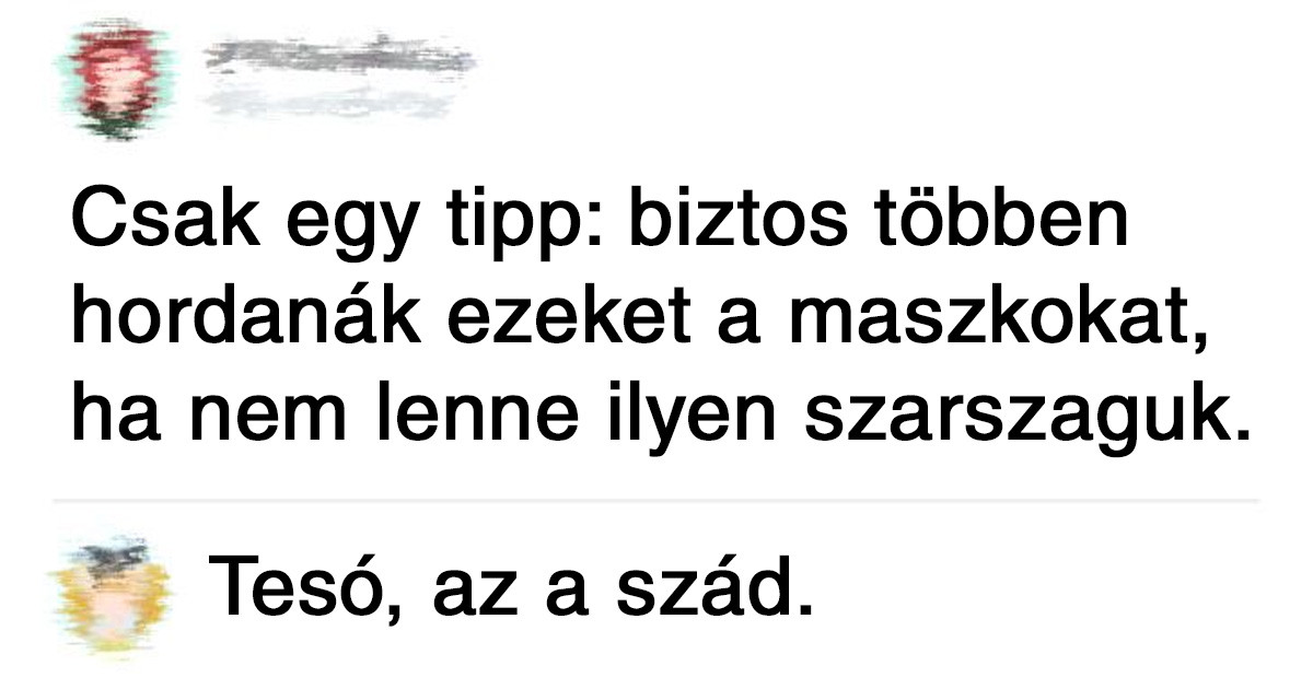 15 ember, akinek a megjegyzései kegyetlenebbek, mint bármilyen tömegpusztító fegyver
