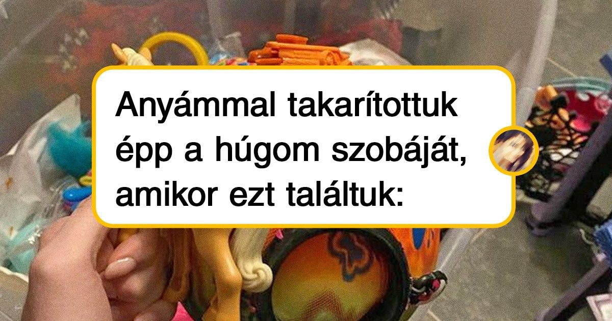 18 bizonyíték rá, hogy a gyerekeknek saját szabályaik vannak