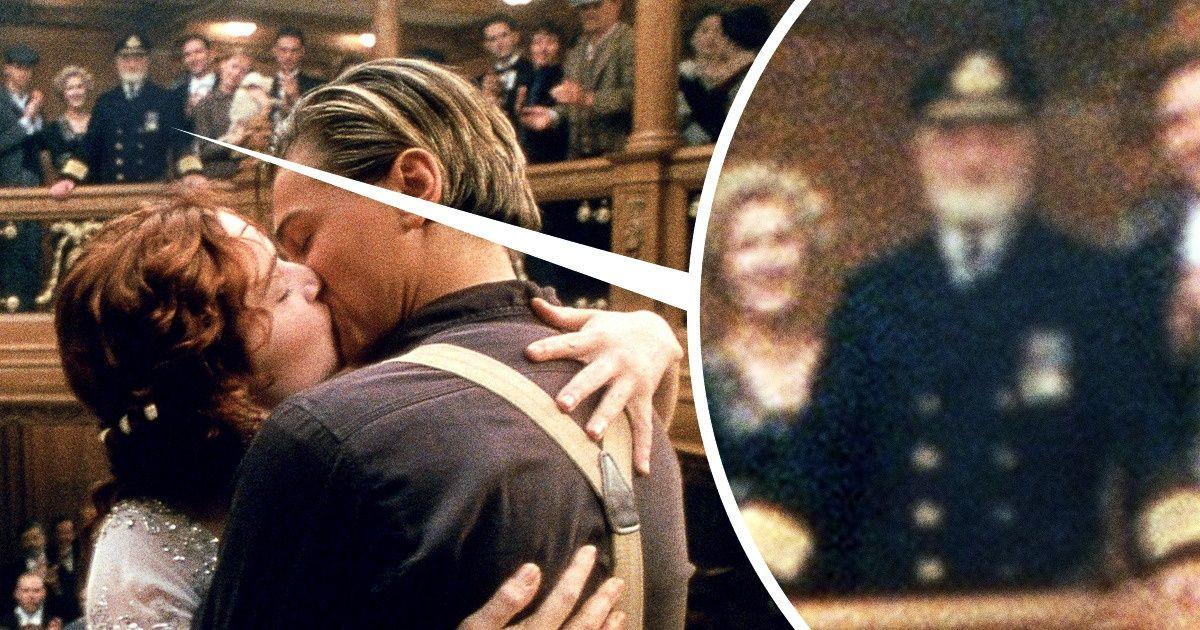 15 tény a Titanic című film forgatásáról, amit valószínűleg még a legnagyobb rajongók sem tudtak