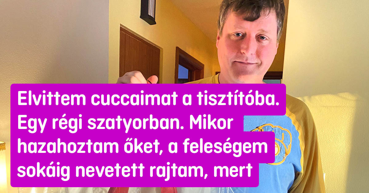 20 bizonyíték rá, hogy az élet ironikusabb, mint gondolnánk