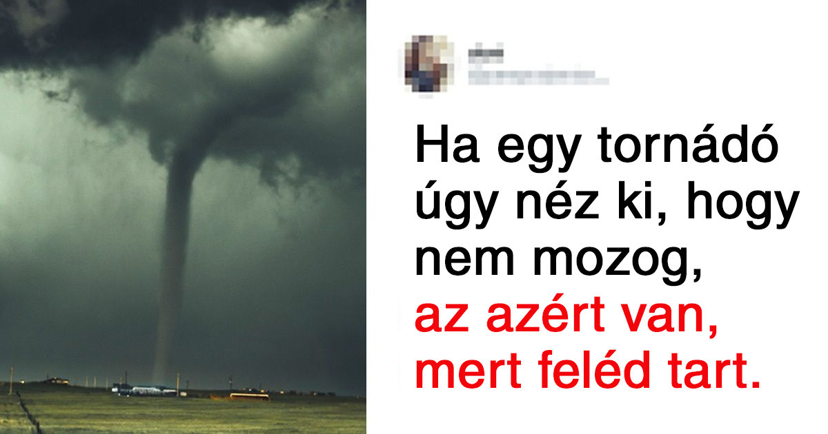 Az internetezők megosztottak 20 túlélési tippet, amit soha nem szabad elfelejteni