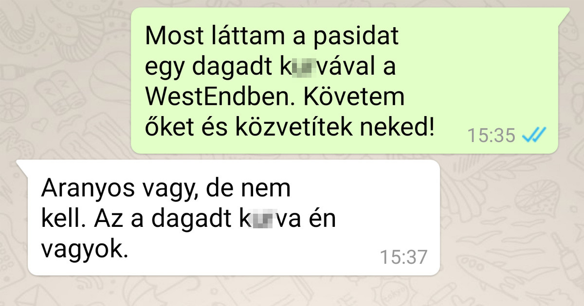16 beszélgetés, ami bizonyítja, hogy a ‘segítő’ barátainkra mindig lehet számítani