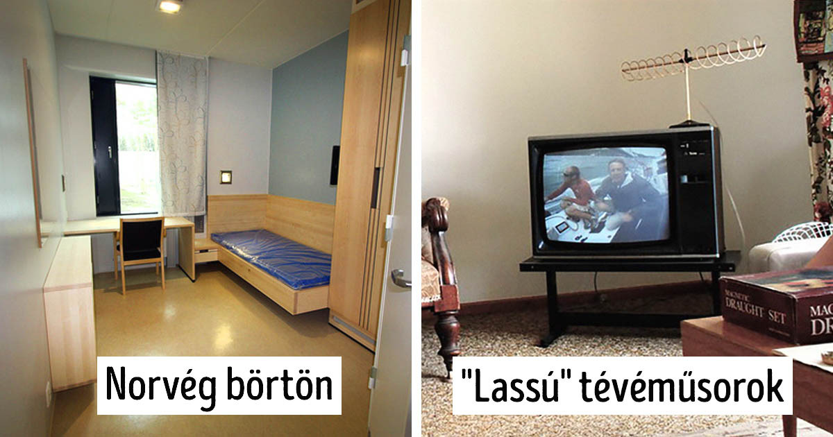 14 hihetetlen tény Norvégiáról, amit valószínűleg nem tudtál korábban