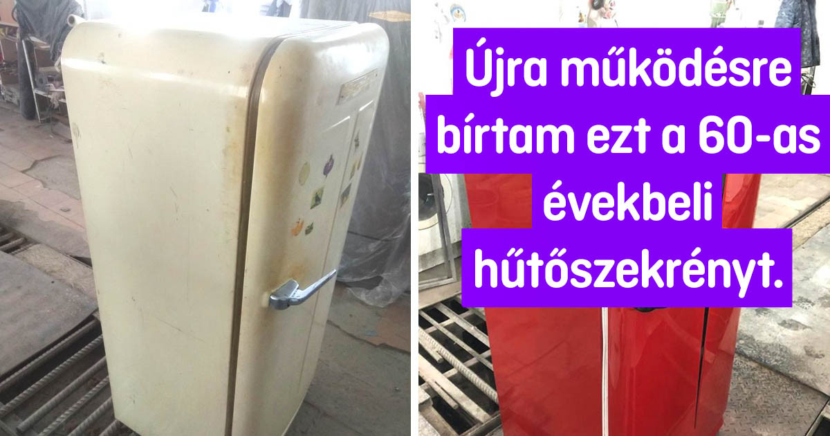 20 dolog, amit a kuka mellé dobva találtak az emberek, és nem szégyenkeznek eldicsekedni velük