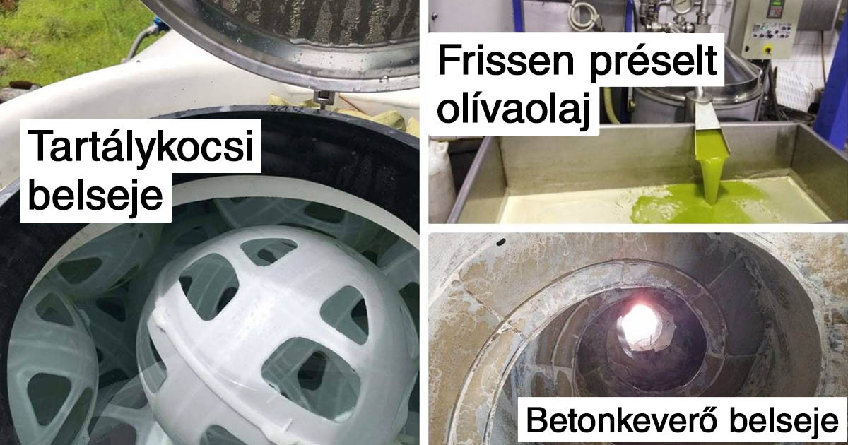 14 dolog, amit jobb egyszer látni, mint százszor hallani