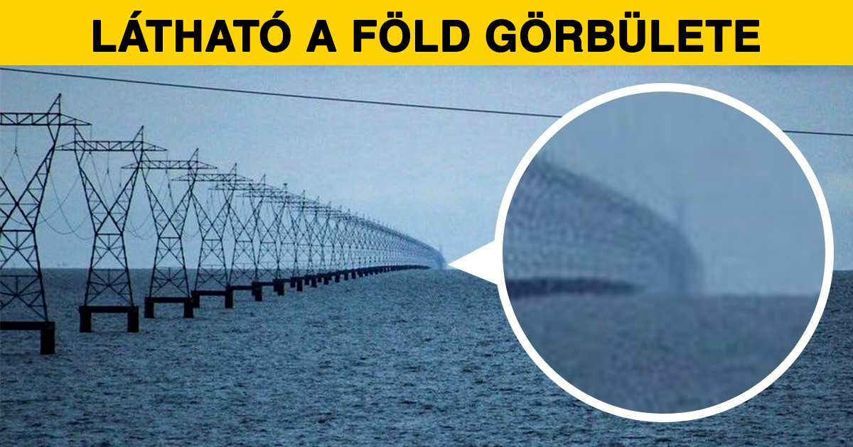 18 fotó, ami egészen új oldalról mutatja be világunkat