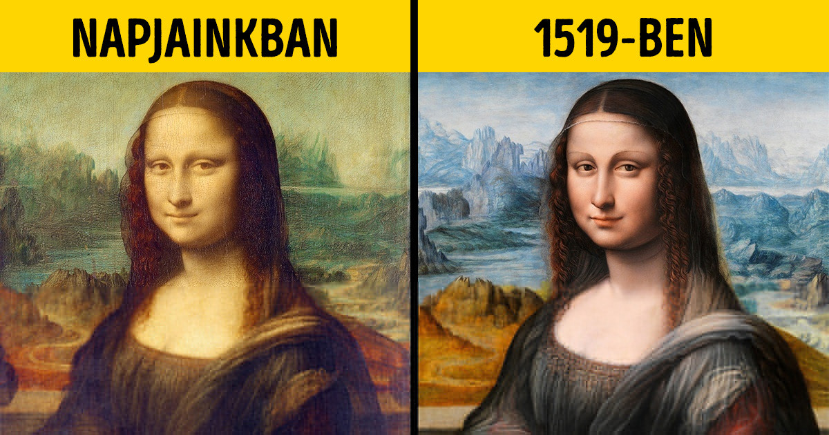21 érdekes tény a világról azoknak, akik azt hitték, hogy őket már nem érheti meglepetés