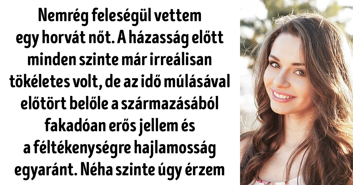 12 váratlan tény Horvátországról, ami először meglep, aztán még jobban beleszeretsz ebbe az országba