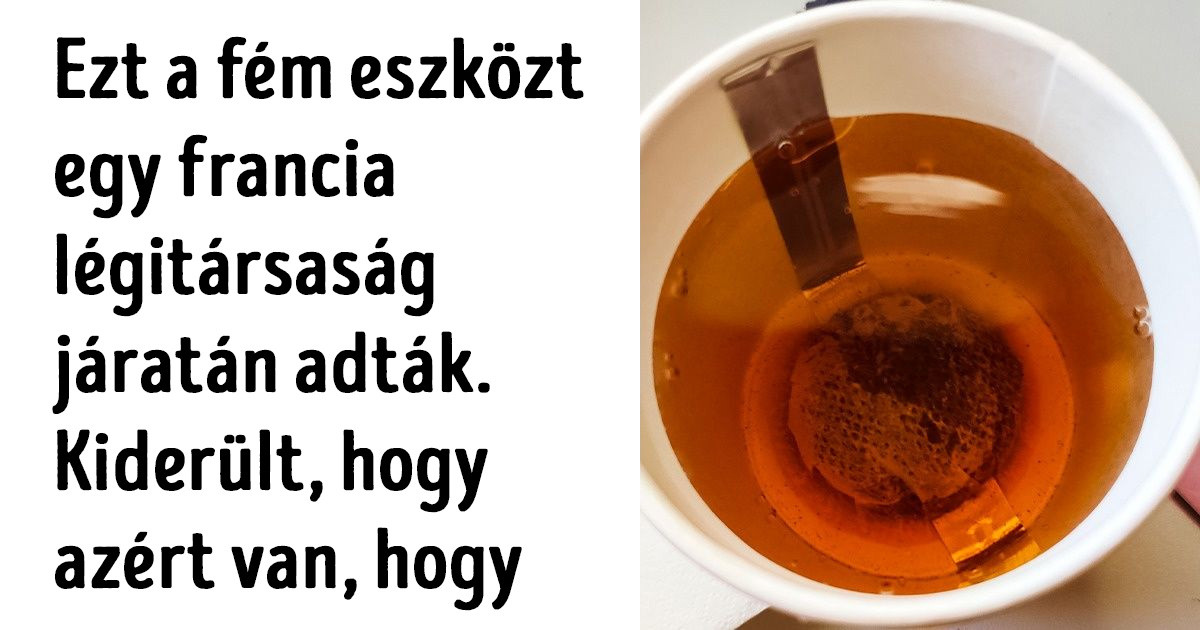 20 ember, akik szokatlan és érdekes dolgokra bukkantak a repülőgépeken