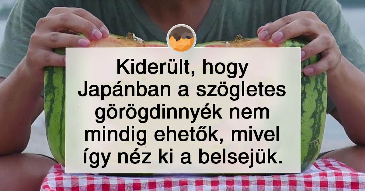 27 fotó Japánból, amik bizonyítják, hogy ez az ország teljesen más dimenzióban létezik