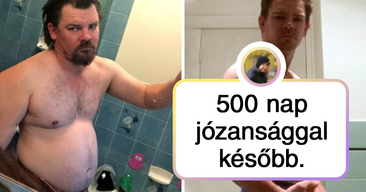 20+ találó összehasonlítás, ami megmutatja, hogy milyen az igazán nagy különbség