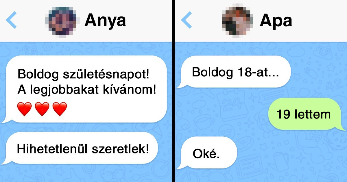 20 szülő, aki díjat érdemelne a humorérzékéért