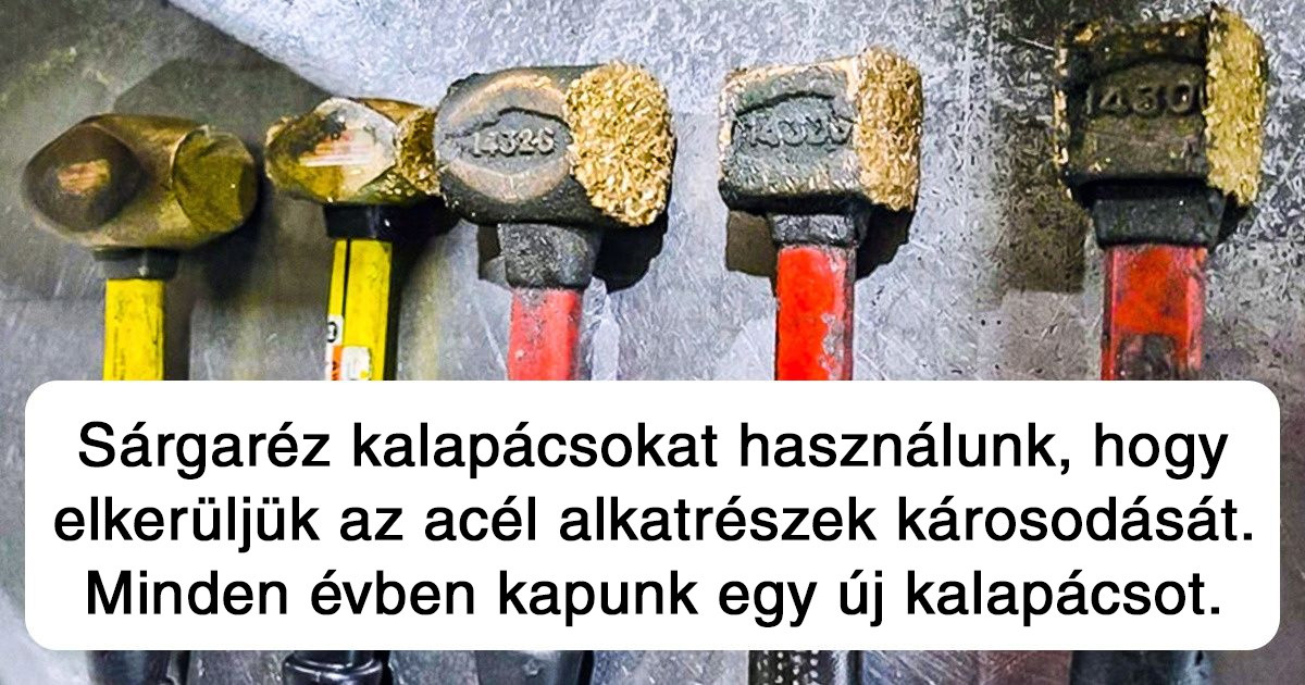 19 bizonyíték rá, hogy a világon semmi sem képes ellenállni az idő múlásának