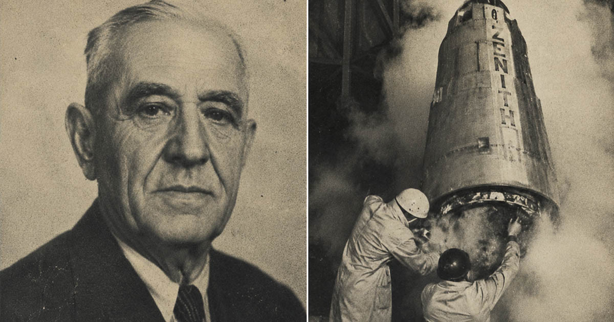 Mi történt azzal a férfival, akit 1967-ben elsőként fagyasztottak le, hogy a jövőben feltámadjon?