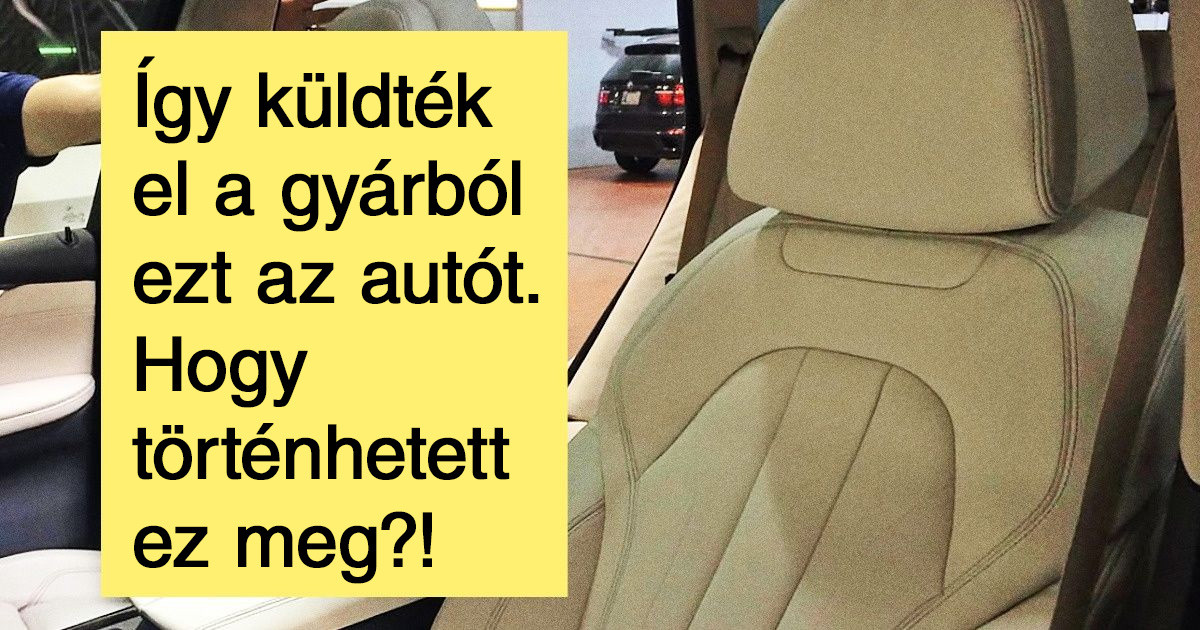 19 ember, akinek a gondatlan munkavégzésétől a hideg is kiráz