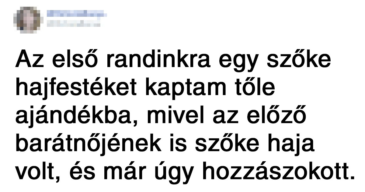 Az internetezők megosztották életük legborzalmasabb randizásait