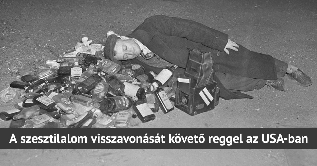 21 furcsa tény és fotó, ami minden történelemrajongó figyelmét felkelti