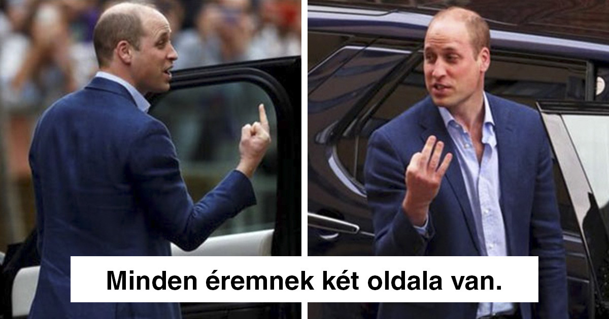 12 fotó, ami jól mutatja, hogy miként manipulál bennünket a média