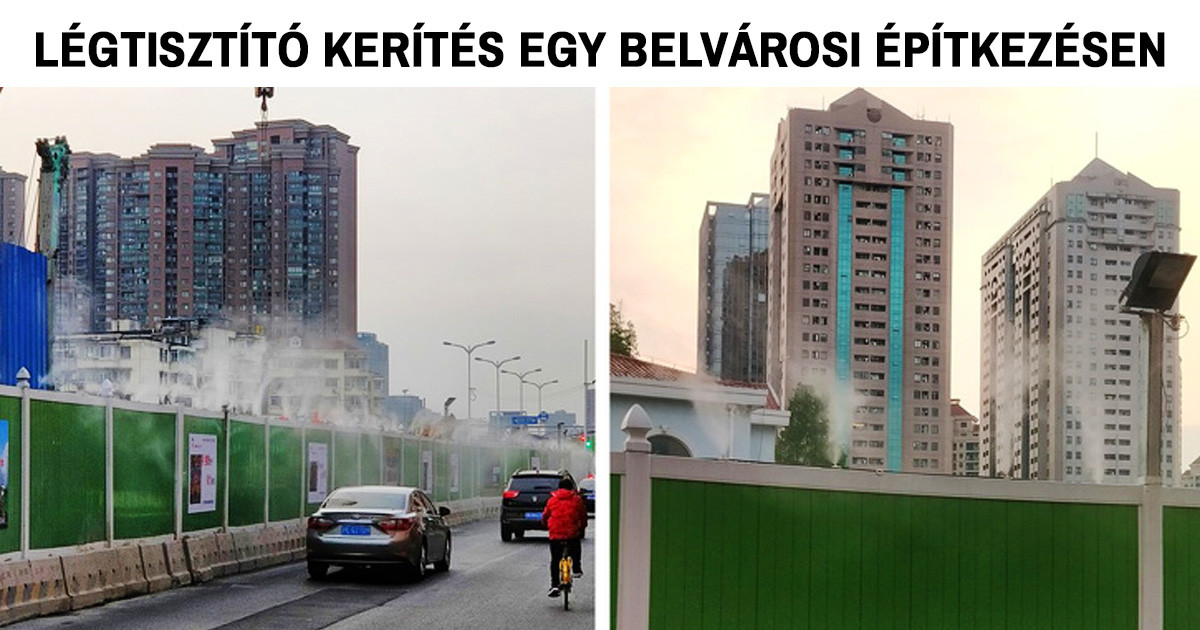 Egy hetet töltöttem Kínában és most megmutatom, hogy miért ez az egyik legérdekesebb hely a Földön