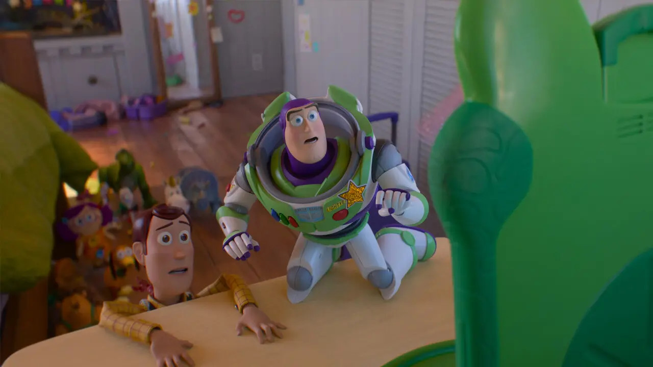 Kiváló pillanat a búcsúra: 94%-on nyitott a Toy Story 5 a Rotten Tomatoes-on