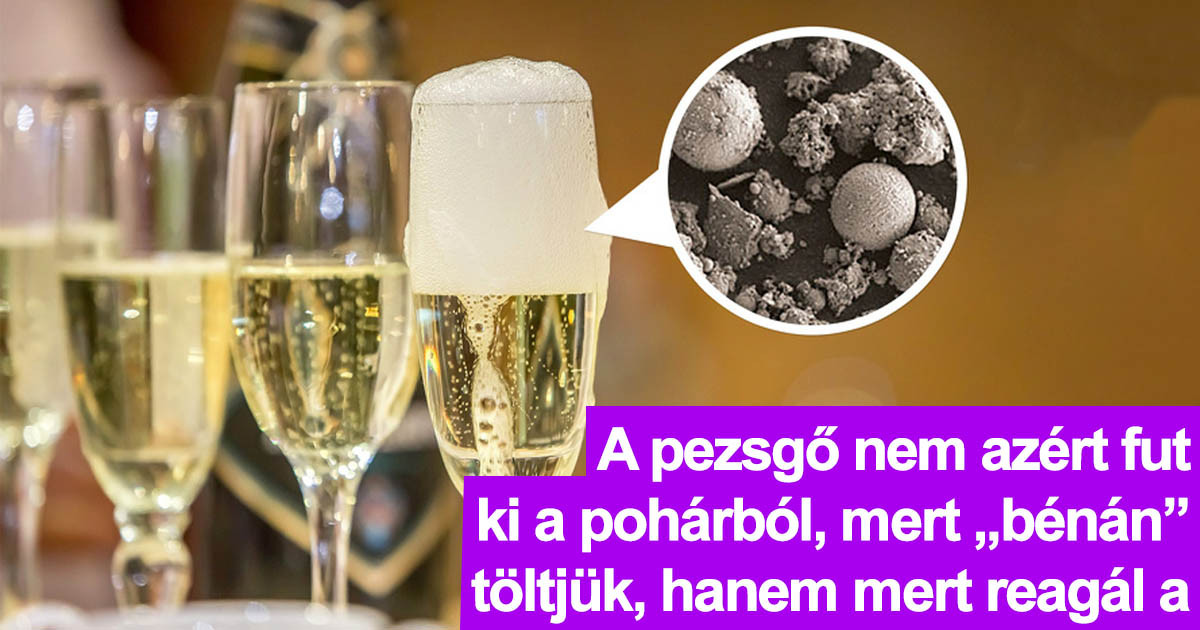 18 őrült tény, ami után teljesen más szemmel nézünk a mindennap használt termékekre
