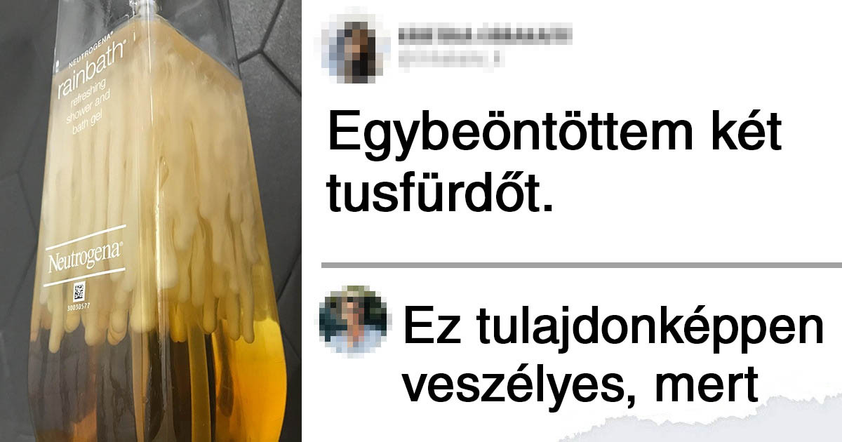 20+ gyakori dolog, amit már több százszor láttunk, de így még soha
