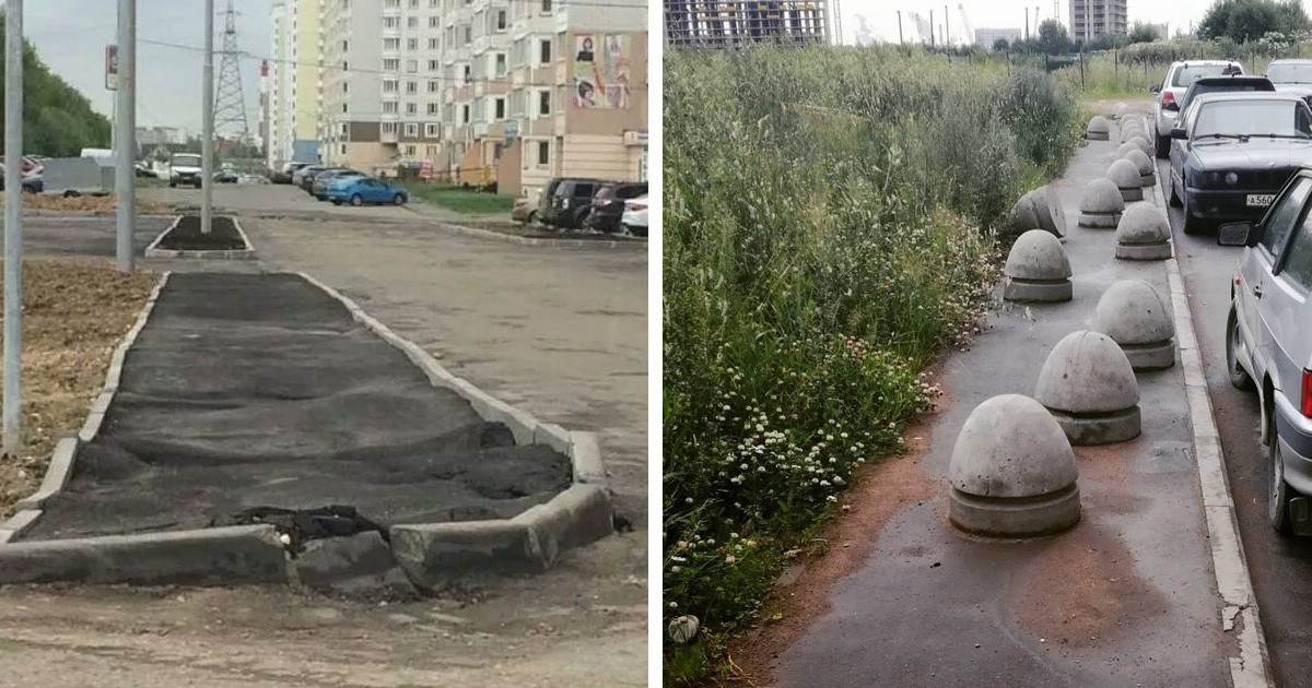 20 fotó, ami jól mutatja, hogy mit jelent a tökéletes kudarc