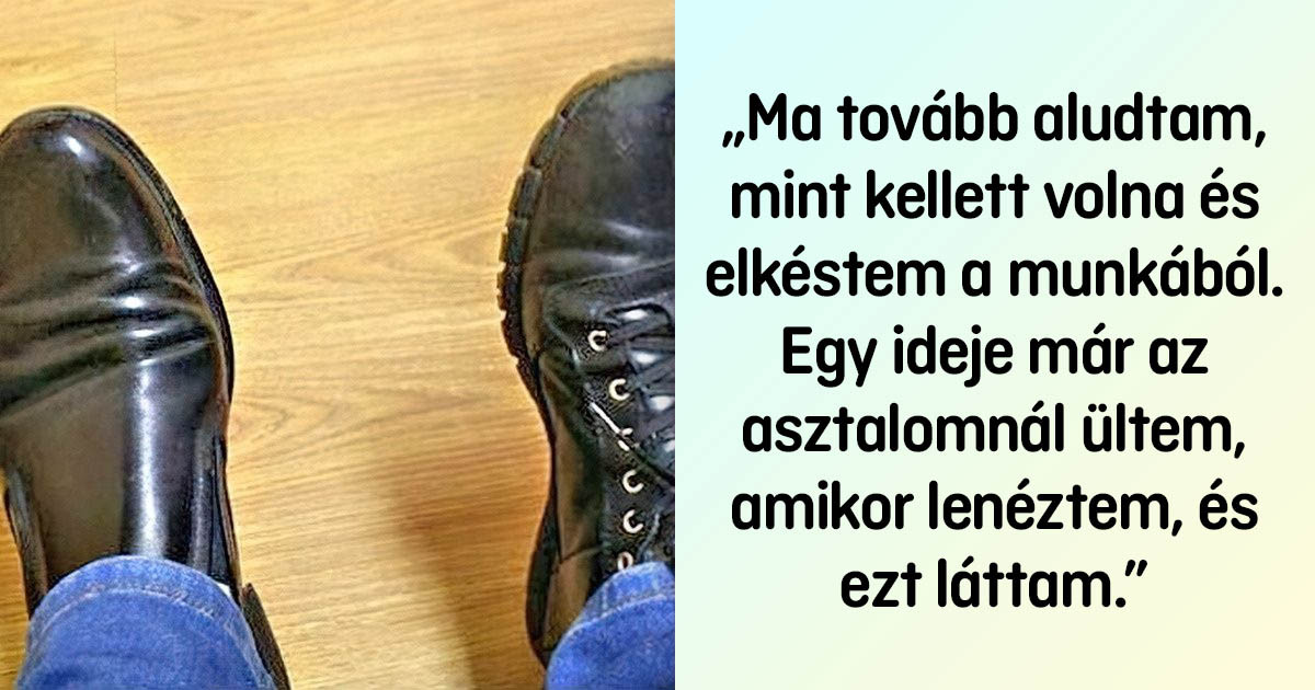 17 szórakoztató eset, amikor az emberek meglehetősen kínos módon hibáztak