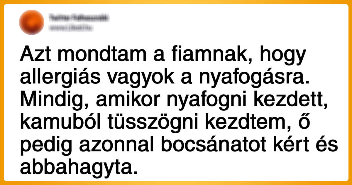 15 szülő elmesélte azokat a fordított pszichológiai trükköket, amik nekik 100%-ban beváltak a gyerekeknél