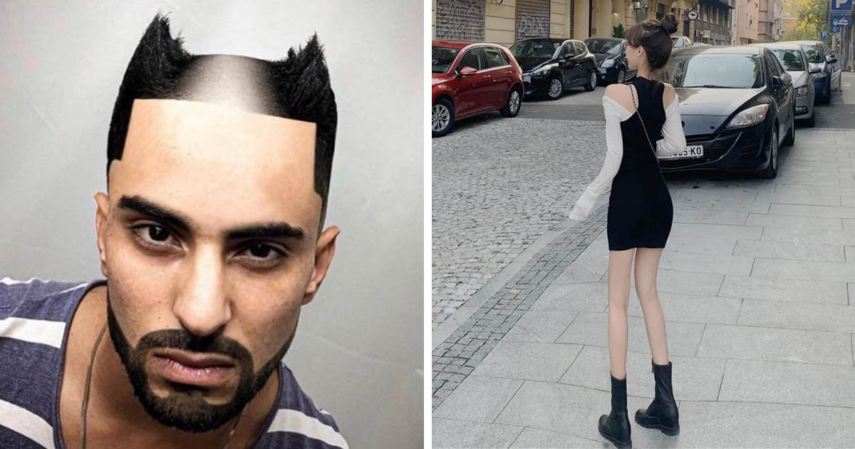 16 ember, akinek sosem lett volna szabad mesélni a Photoshop-ról