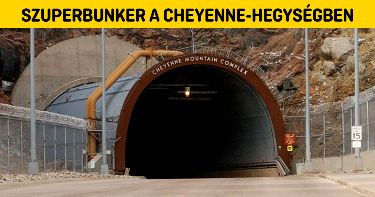 A 10 legjobban védett hely a Földön, ahová egy átlagos ember sohasem teheti be a lábát