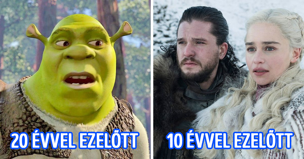 20 tény, ami bizonyítja, hogy fénysebességgel rohan az idő
