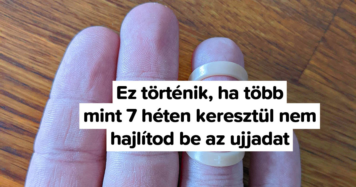 21 ember, aki váratlanul választ talált a "Mi történik, ha…?" kérdésre