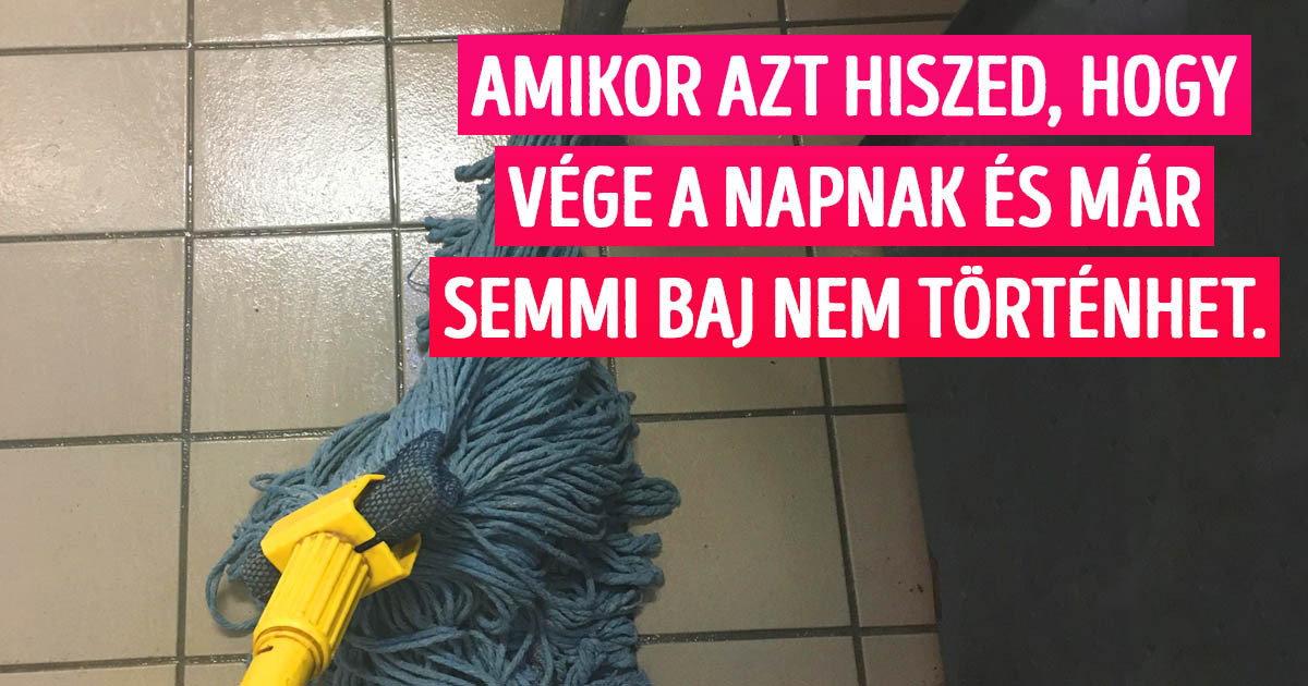 19 éttermi alkalmazott bebizonyította, hogy az éttermekben sosem unalmas az élet