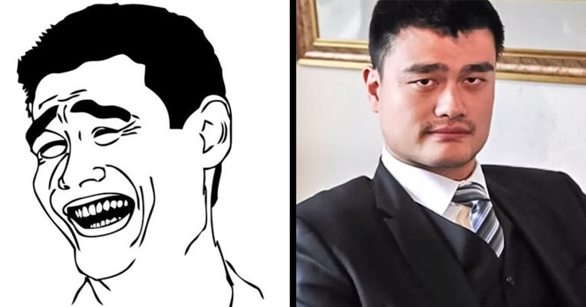 Így néznek ki a világ legnépszerűbb mémjeit inspiráló emberek a valóságban