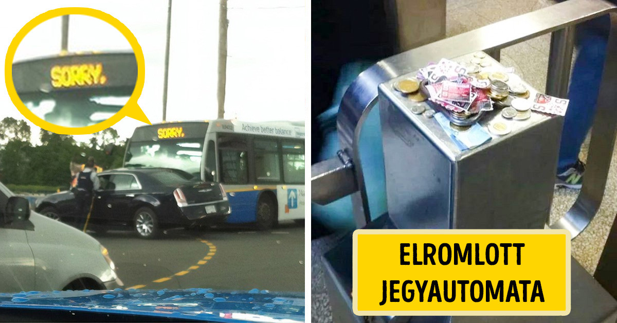 30 szórakoztató fotó, ami megmutatja, hogy miért olyan különleges hely Kanada