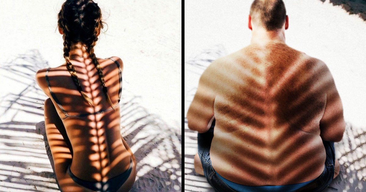 16 ember, aki megpróbálta leutánozni az Instagram-sztárok remekműveit