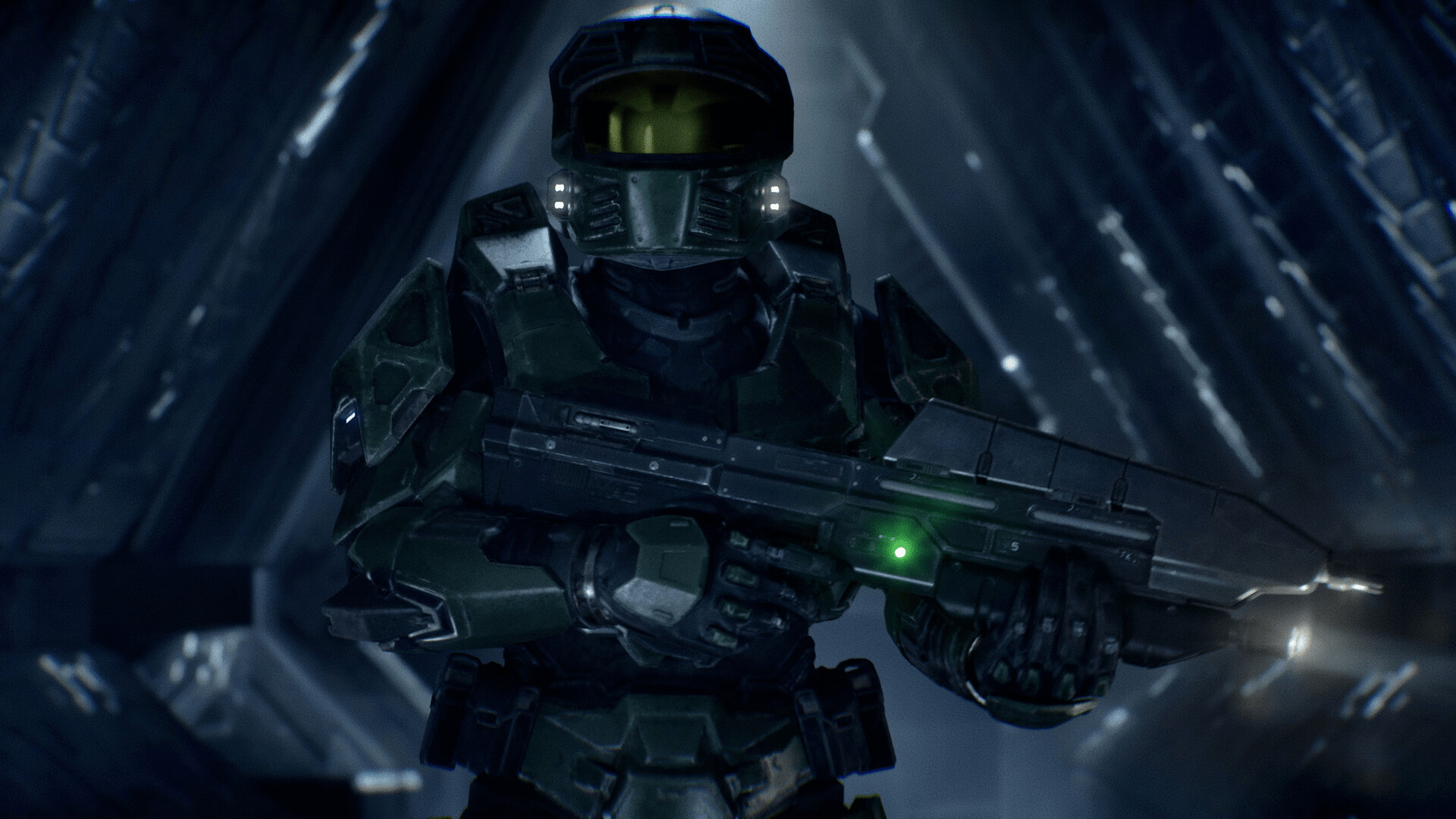 A Halo: Campaign Evolved titkos befejezése a második rész remake-jére utal