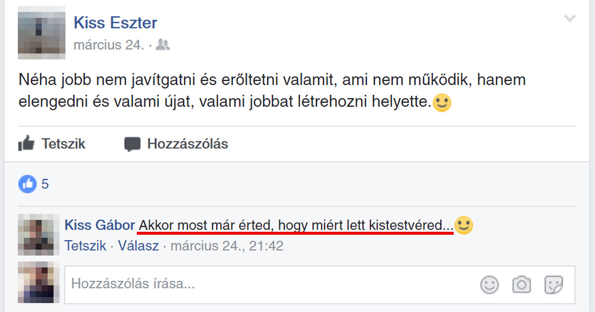 15 szülő, aki páros lábbal tiporta földbe gyermeke minden büszkeségét a Facebookon