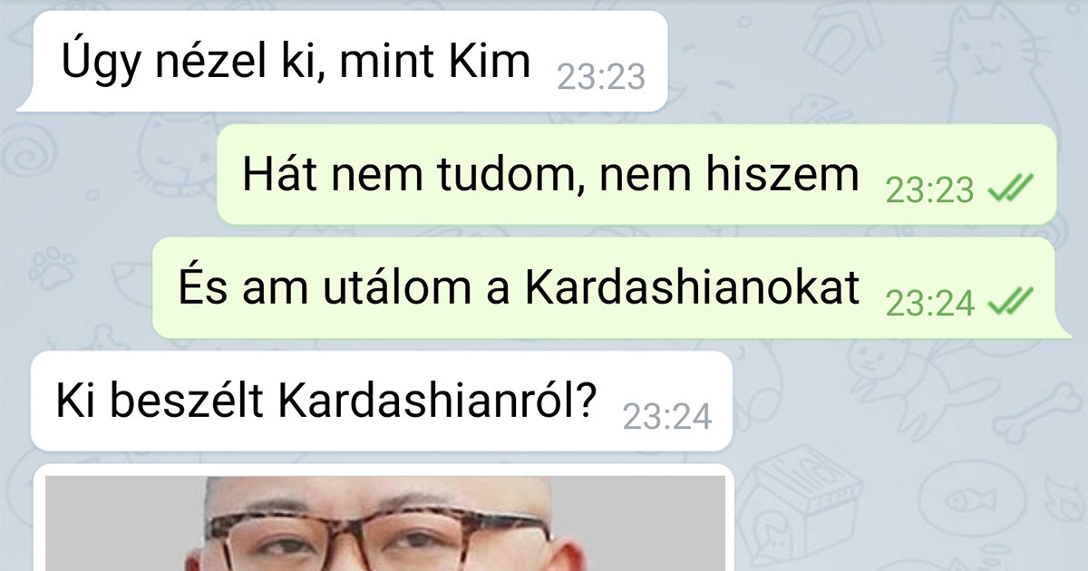 12 ember, aki bármire képes választ adni