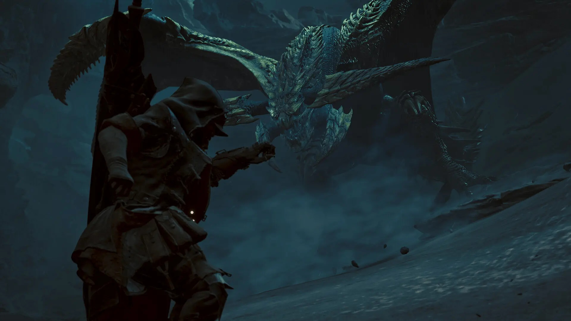 Árazást és kiadási struktúrát módosít a Capcom a Monster Hunter Wilds kapcsán