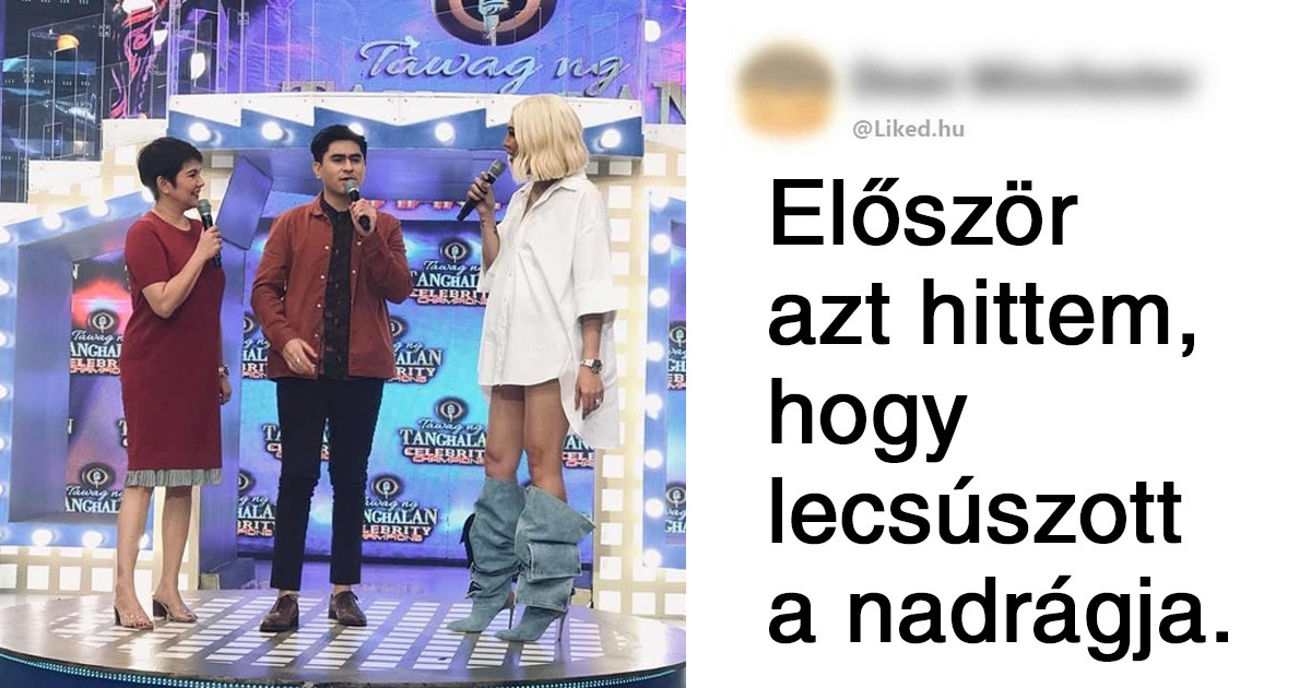 19 brutális divatkatasztrófa, amit nem gondoltak át eléggé a divattervezők